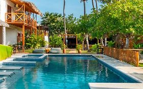 Rancharia Charme Beach